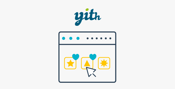 YITH WooCommerce Wishlist Premium 3.10.0 开心版