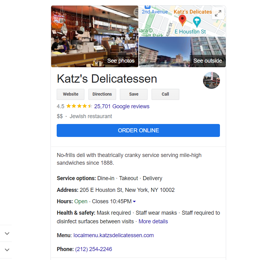 SERP是什么？搜索引擎页面排名指南