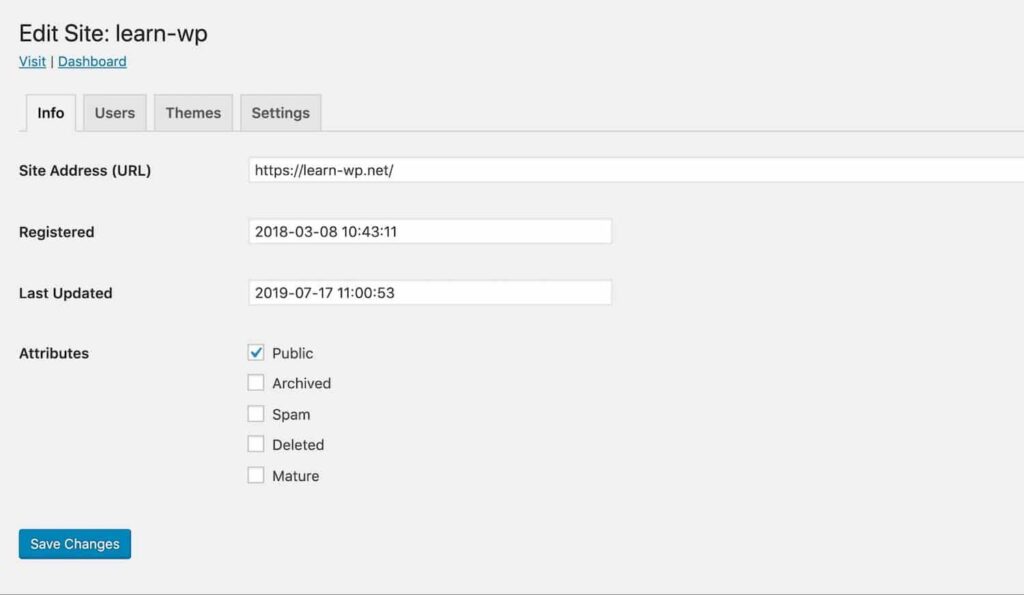 本文通过几个例子介绍如何重置WordPress。