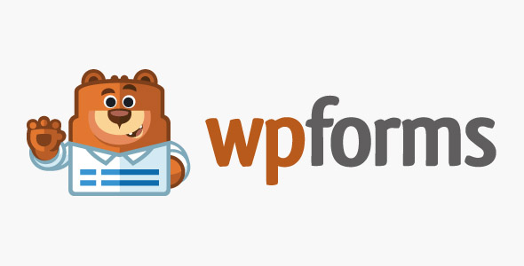 WPForms Pro 1.7.9.1 开心版 – 拖动&删除WordPress表单插件