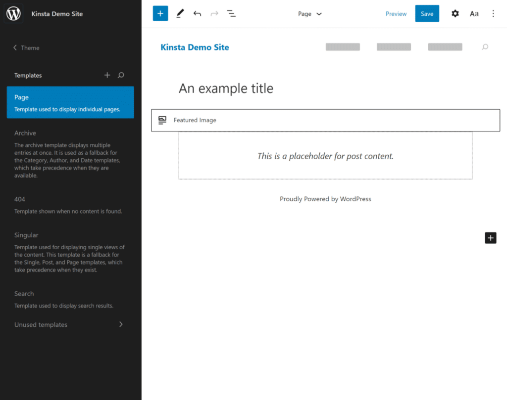 了解更多关于最新的WordPress Gutenberg编辑器