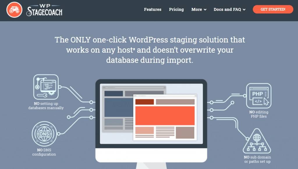 WordPress预发布环境初学者指南