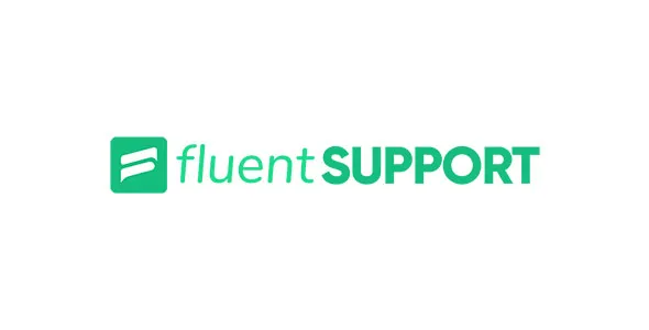 Fluent Support Pro 1.6.5 – WordPress客户支持插件