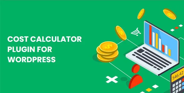 Cost Calculator Builder Pro 3.1.3 开心版