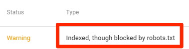 详细了解Robots.txt,以及如何用标准化的方式编写。