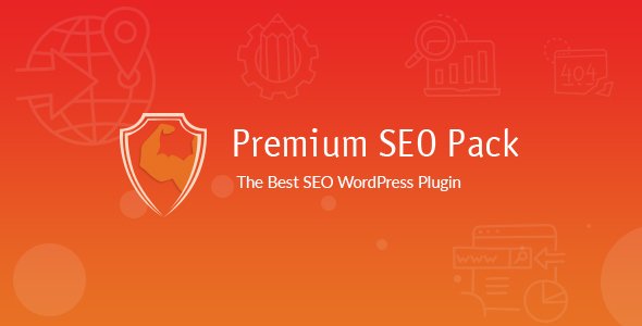 Premium SEO Pack 3.3.2 开心版 –  WordPress SEO优化插件