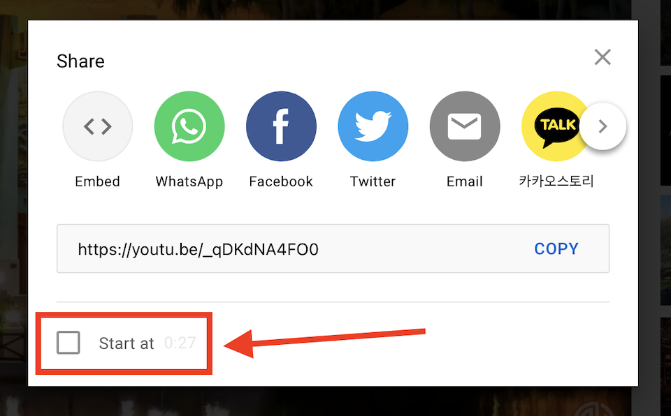 古腾堡编辑器教程:如何使用YouTube嵌入式块调用油管视频