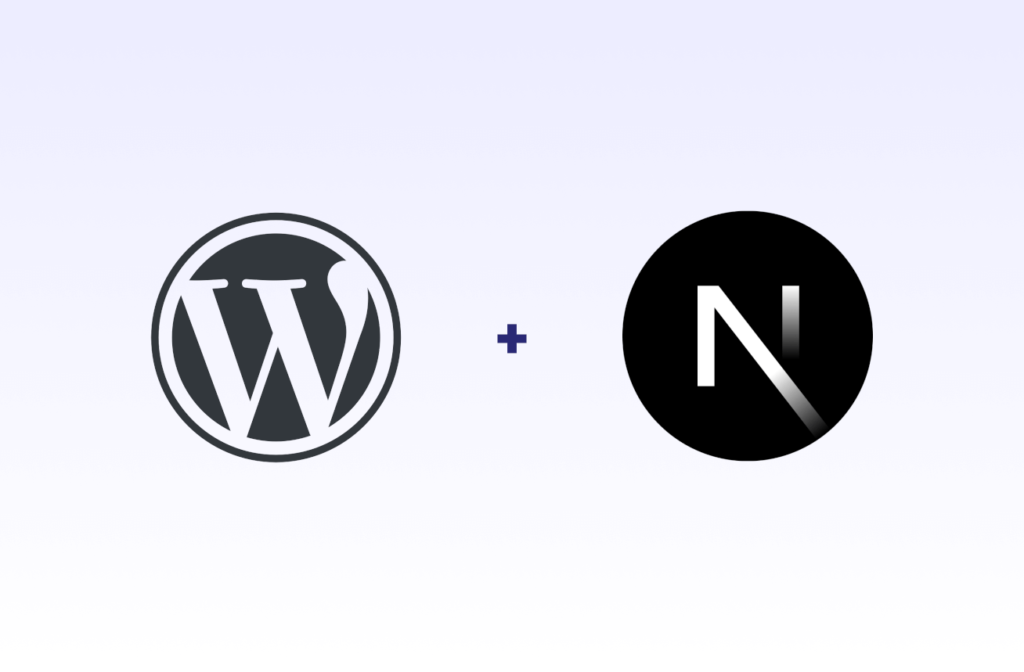 如何将WordPress用作Next.js的无头内容管理系统