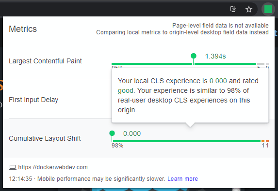 如何优化网站，以满足谷歌的核心网站生命标准