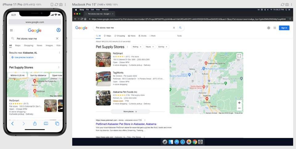 移动搜索引擎SEO优化终极指南