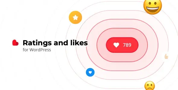 Liker 2.2.3 – WordPress分级插件