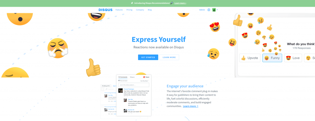 如何拦截WordPress垃圾评论？-使用第三方评论系统或防火墙阻止垃圾评论。
