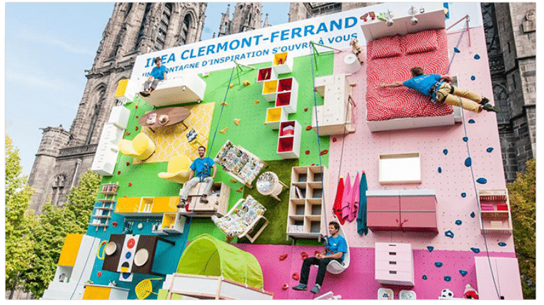 什么是外向营销?