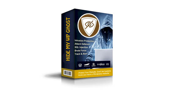 Hide My WordPress Ghost Plugin 7.0.04