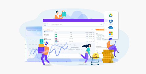 WP File Download 5.6.3 + Cloud 4.5.18 – 文件管理器WordPress插件