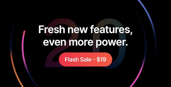 Brisk 4.0.4 – 多用途元素WordPress主题