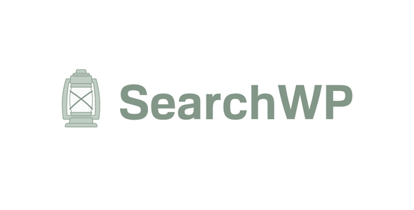 SearchWP 4.3.2 开心版 + Addons – WordPress搜索插件