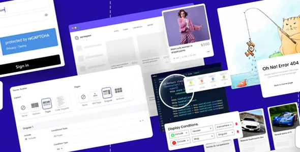 The Plus Addons for Gutenberg Pro 1.4.7 开心版