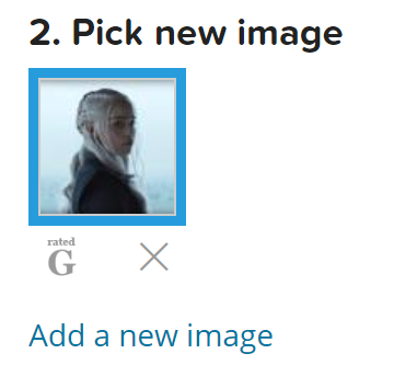 如何通过Gravatar设置WordPress博客头像