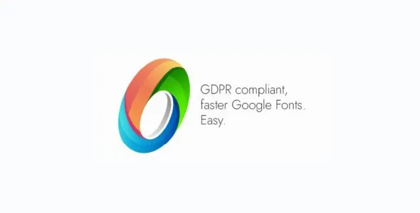 OMGF Pro 3.7.2 – WordPress Google字体插件