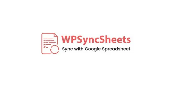 WPSyncSheets For WooCommerce 7.5