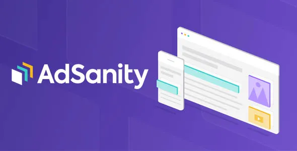 AdSanity 1.9 + Addons – 简化的WordPress广告管理
