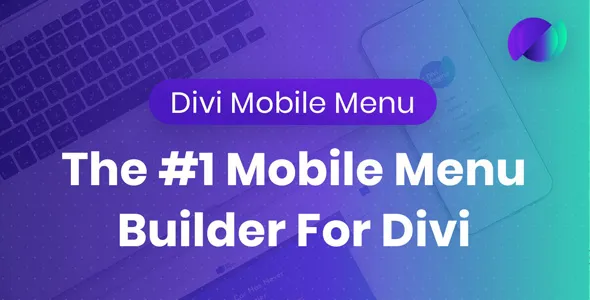 Divi Mobile 1.7 – 潜水用移动菜单挡板