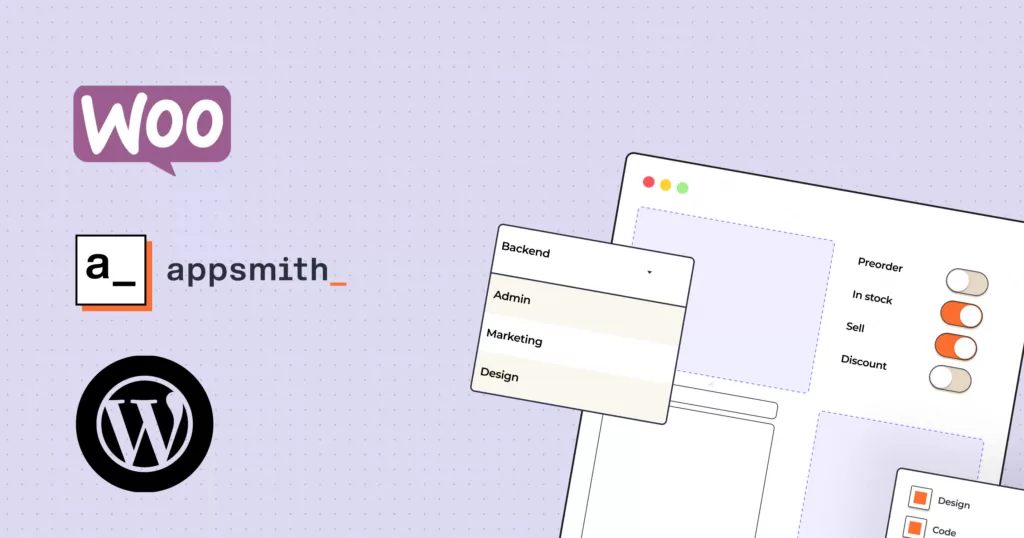为WooCommerce商店创建统计报告应用