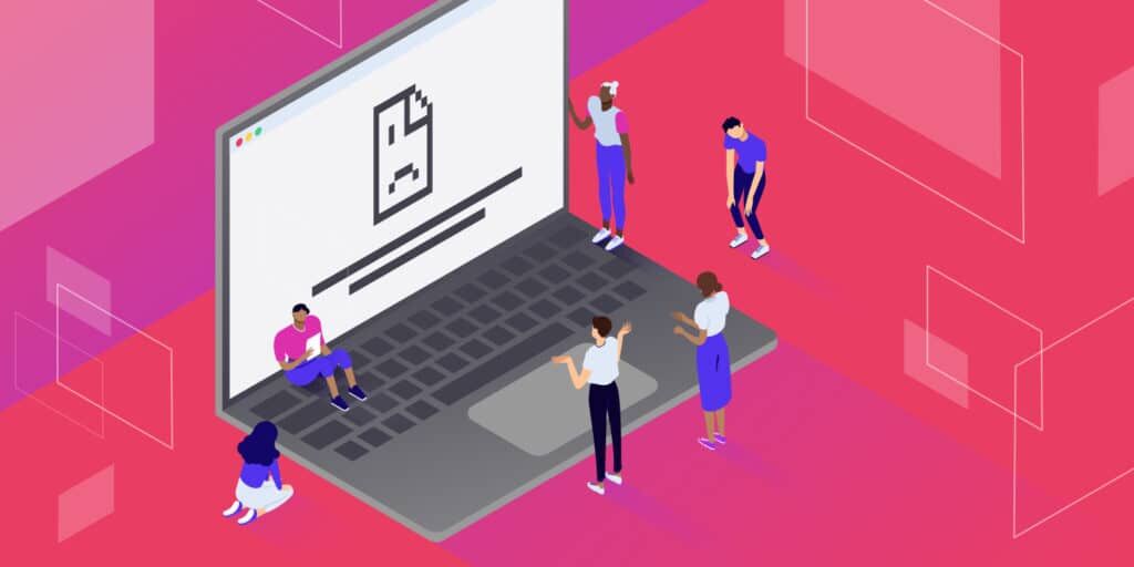 如何修复ERR_NAME_RESOLUTION_FAILED错误