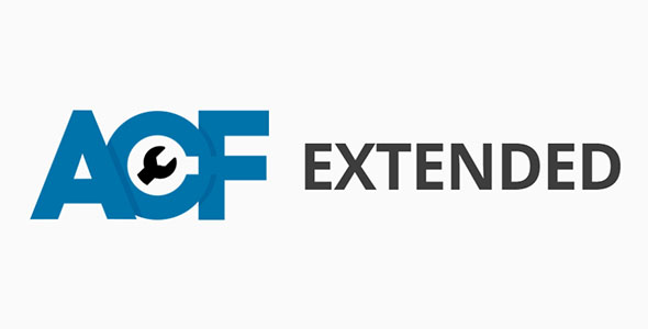 Advanced Custom Fields Extended Pro 0.8.8.6