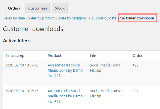 如何使用插件让WordPress成为资源下载站