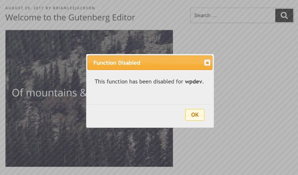 如何实现WordPress网站的防盗链
