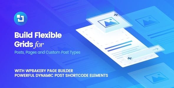 Smart Grid Builder 1.3.0 – WPBakery页面生成器加载项