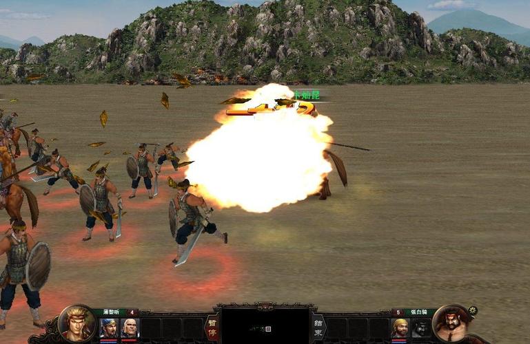 丰神三国服务端 三国群英传网页版豐神封神战魂一键端