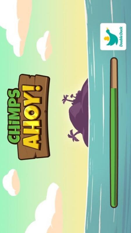 HTML5游戏大作《猩猩海盗》源码下载