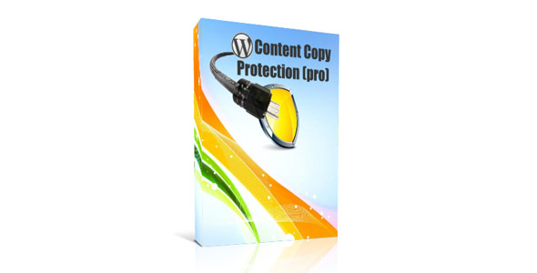 WP Content Copy Protection Premium 13.4 开心版