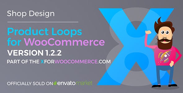 Product Loops for WooCommerce 1.7.1