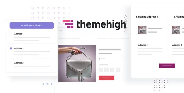 WooCommerce Multiple Addresses Pro 2.0.1