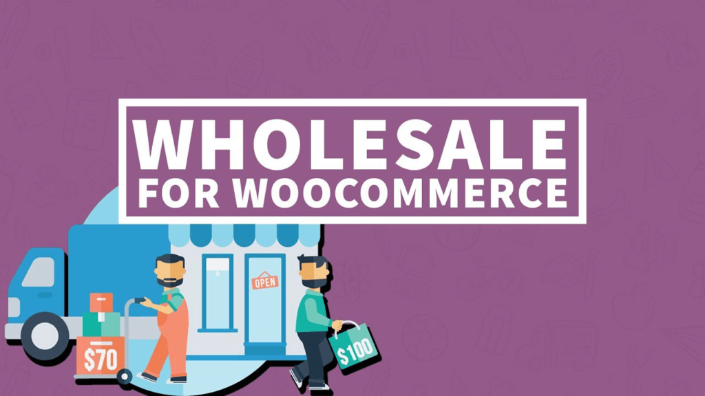 如何建立一个WooCommerce批发商店