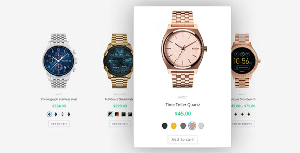 WooCommerce Variation Swatches Pro 2.0.26