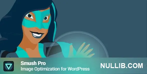 WP Smush Pro 3.12.3 开心版 – 图像优化WordPress插件