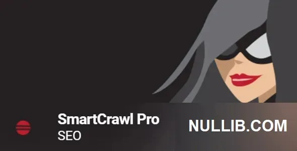 SmartCrawl Pro 3.3.2 开心版 – 搜索引擎优化